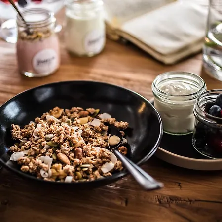 Vander Urbani - A Member Of Design Hotel Laibach