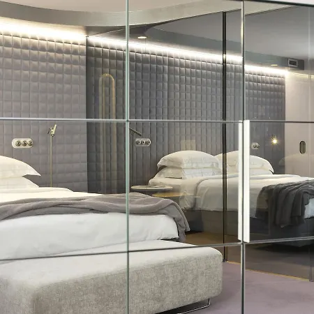 Hotel Vander Urbani - A Member Of Design Ljubljana