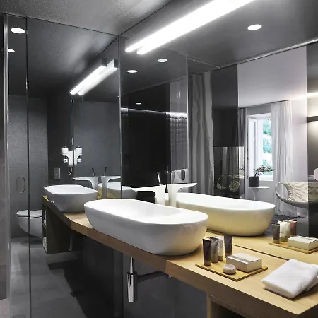 Vander Urbani - A Member Of Design 4* Liubliana