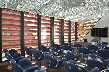 Hotel Vander Urbani - A Member Of Design