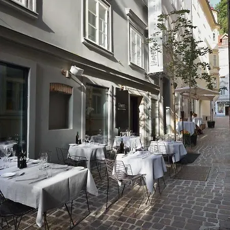 Hotel Vander Urbani - A Member Of Design 4*