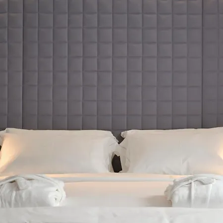 Vander Urbani - A Member Of Design Hotel Laibach