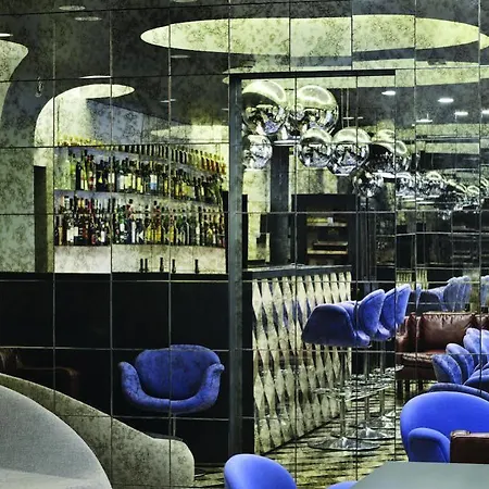 Vander Urbani - A Member Of Design 4* Lubiana