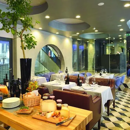 Vander Urbani - A Member Of Design Hotell Ljubljana
