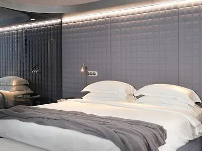 Vander Urbani - A Member Of Design Hotel Ljubljana