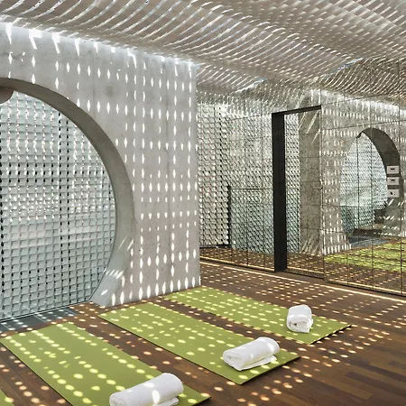 فندق Vander Urbani - A Member Of Design ليوبليانا