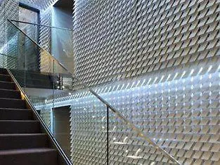 Vander Urbani - A Member Of Design Hotel 4*