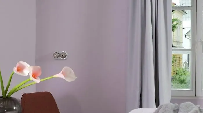 Vander Urbani - A Member Of Design Любляна