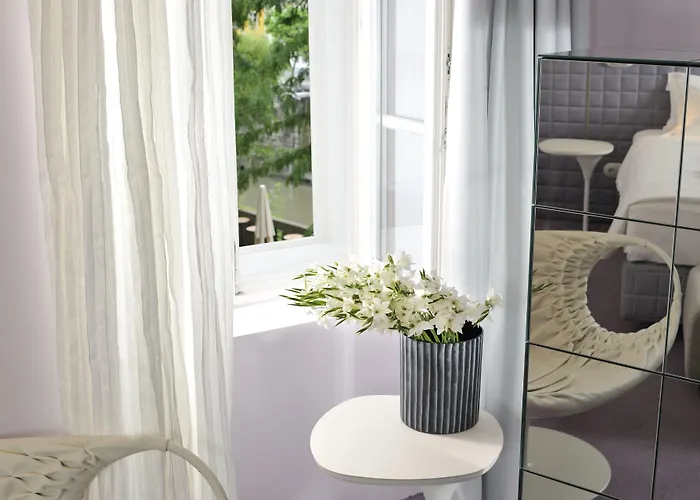 Hotel Vander Urbani - A Member Of Design Ljubljana