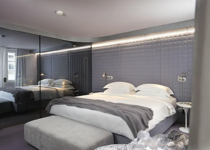 Vander Urbani - A Member Of Design 4*