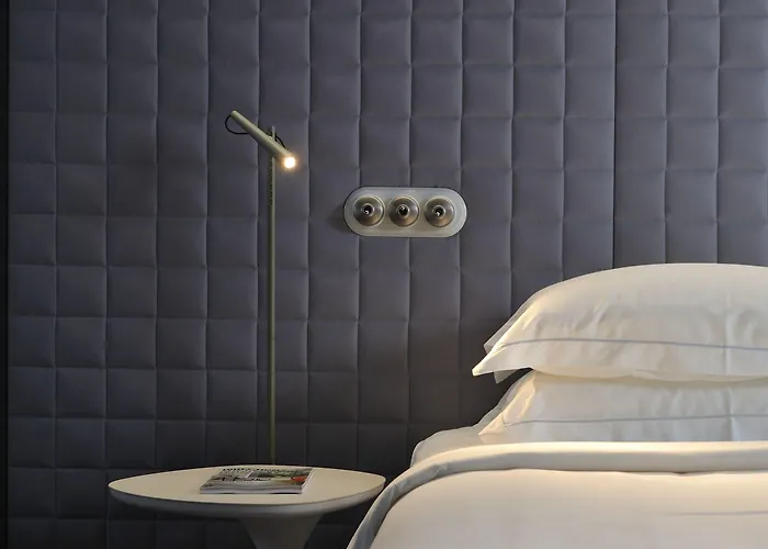 Vander Urbani - A Member Of Design 酒店