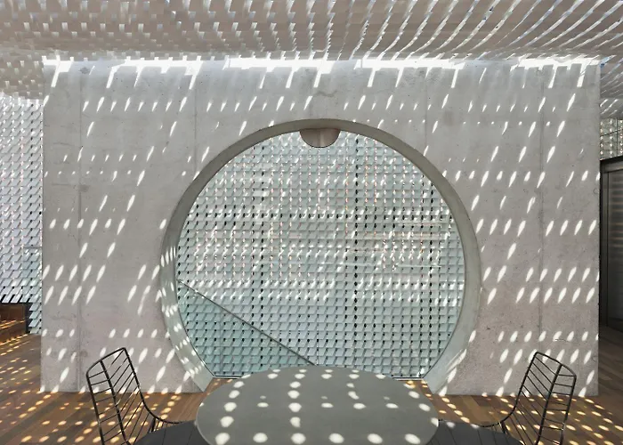 Vander Urbani - A Member Of Design 酒店