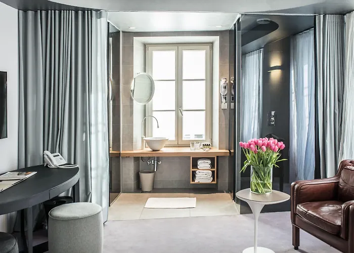 Hotel Vander Urbani - A Member Of Design Ljubljana