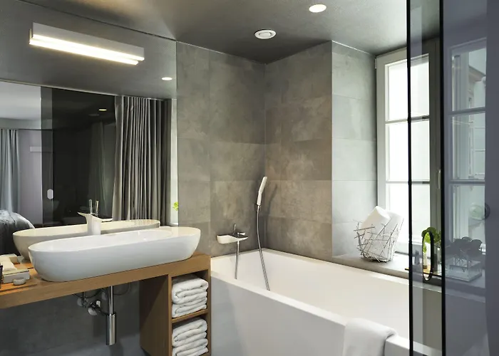 Vander Urbani - A Member Of Design 4*