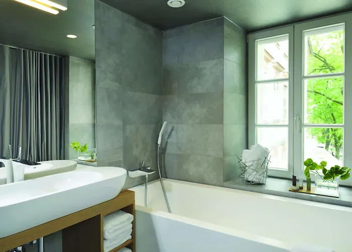 Vander Urbani - A Member Of Design Hotel 4*