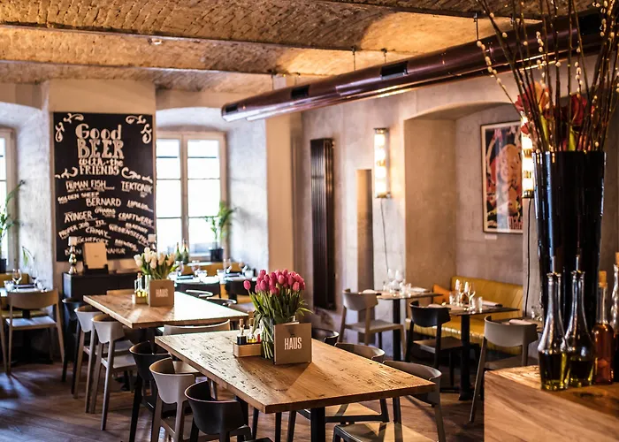 Vander Urbani - A Member Of Design 酒店 4*