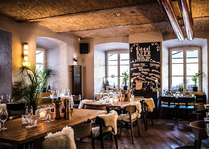 Vander Urbani - A Member Of Design 卢布尔雅那