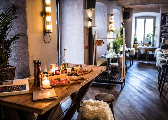 Vander Urbani - A Member Of Design 酒店 卢布尔雅那