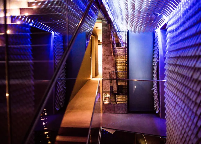 Vander Urbani - A Member Of Design 4* Ljubljana