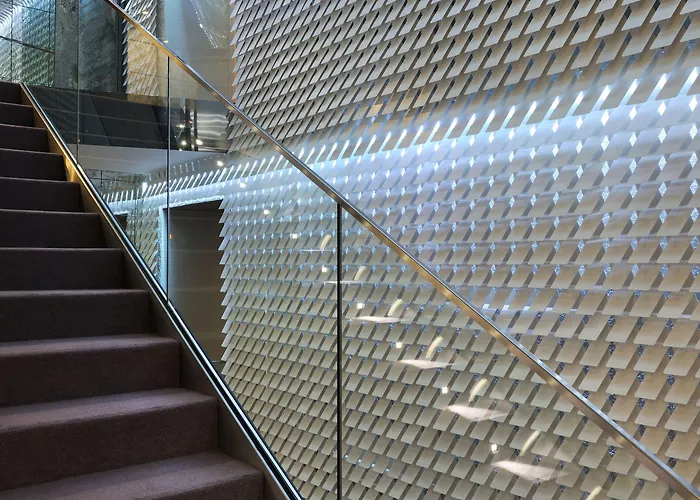 Vander Urbani - A Member Of Design 4*