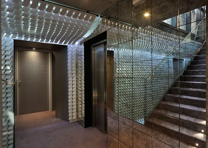 Vander Urbani - A Member Of Design 4* Любляна