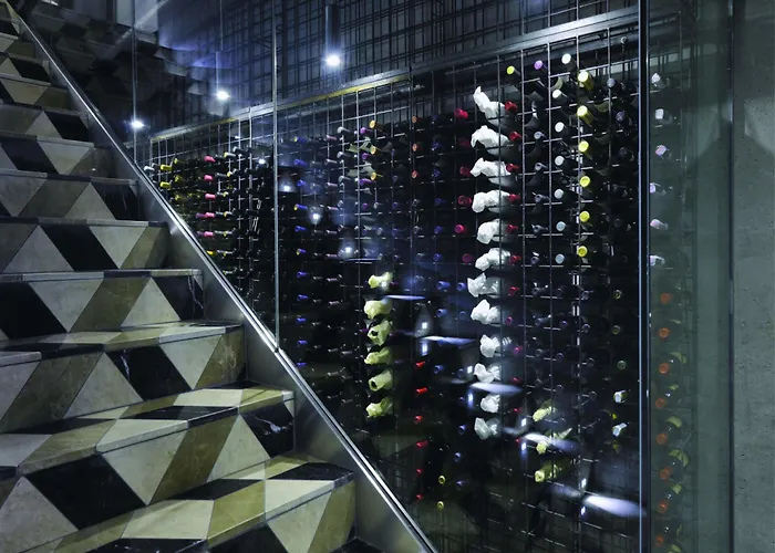 酒店 Vander Urbani - A Member Of Design