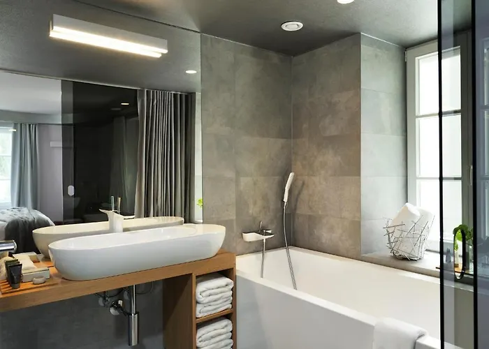 Hotel Vander Urbani - A Member Of Design