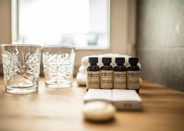 Vander Urbani - A Member Of Design Готель Любляна