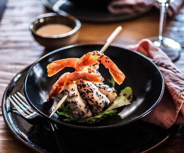 Vander Urbani - A Member Of Design 卢布尔雅那