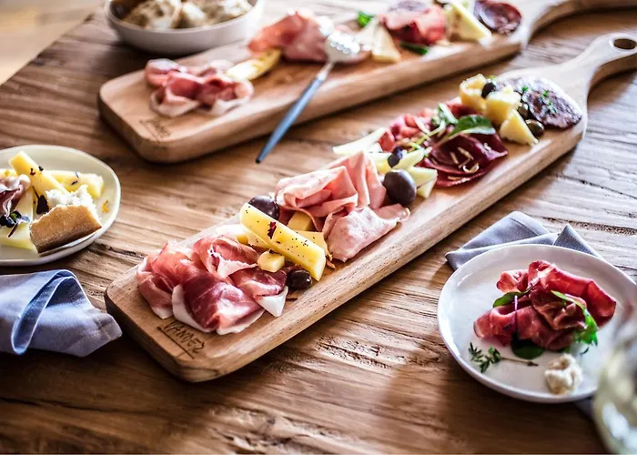 酒店 Vander Urbani - A Member Of Design 卢布尔雅那