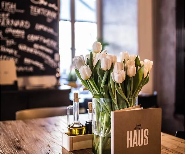 Vander Urbani - A Member Of Design 酒店