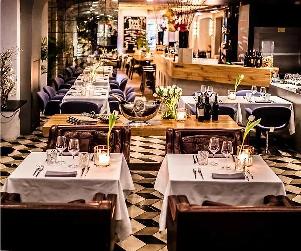 Vander Urbani - A Member Of Design 4*