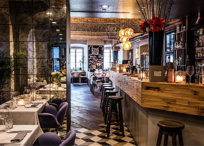 Готель Vander Urbani - A Member Of Design Любляна