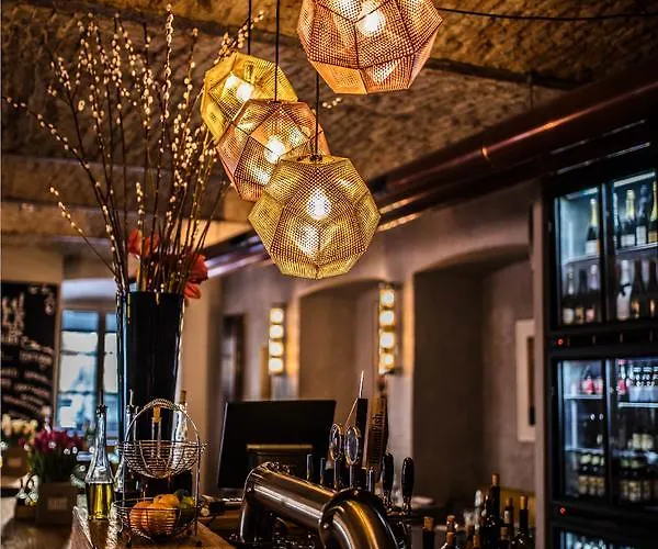 Vander Urbani - A Member Of Design 卢布尔雅那