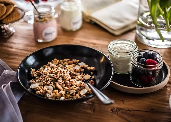 Vander Urbani - A Member Of Design Готель Любляна