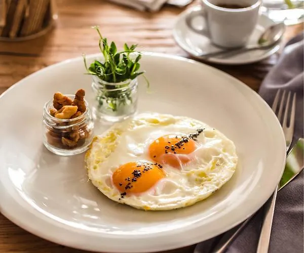 Vander Urbani - A Member Of Design 4* 卢布尔雅那