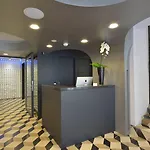 Vander Urbani - A Member Of Design Hotel Ljubljana
