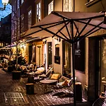 Hotel Vander Urbani - A Member Of Design 4*