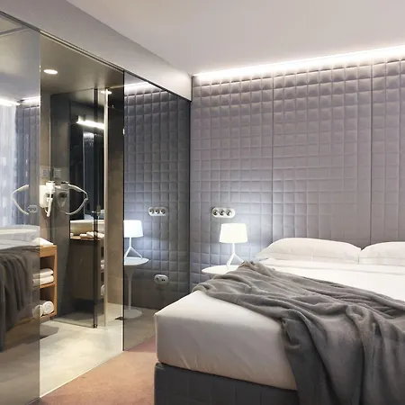 Vander Urbani - A Member Of Design Otel Ljubljana
