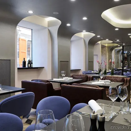 Otel Vander Urbani - A Member Of Design Ljubljana
