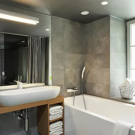 Otel Vander Urbani - A Member Of Design