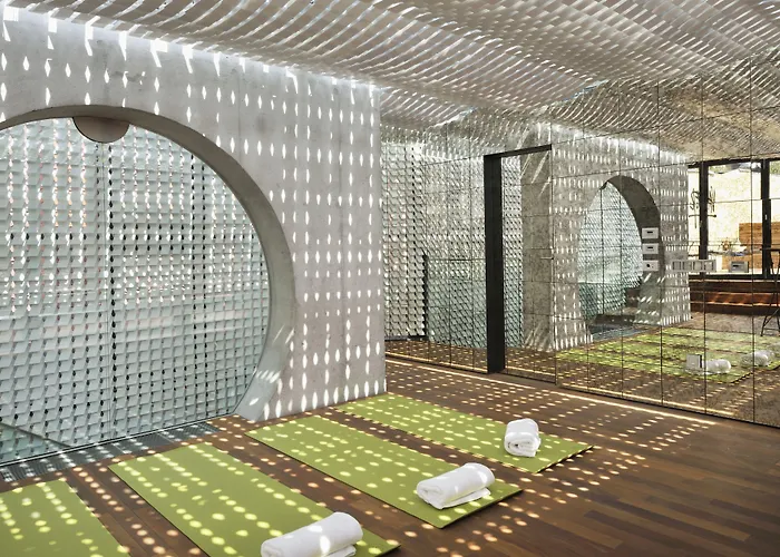 Hotel Vander Urbani - A Member Of Design 4*