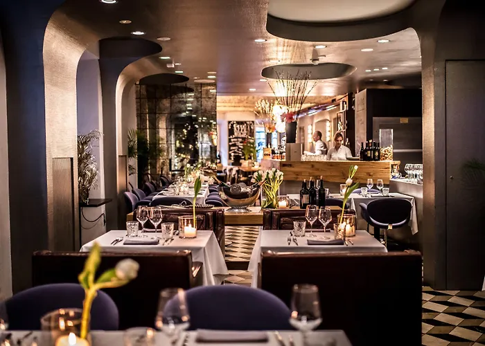 Vander Urbani - A Member Of Design Hotel Ljubljana