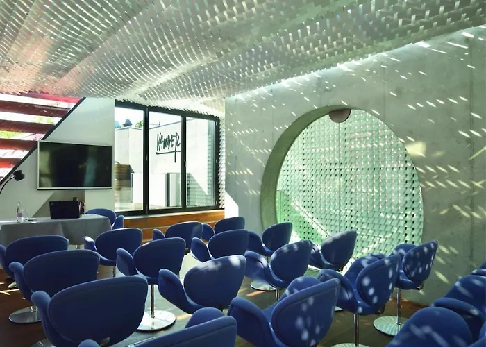 Hotel Vander Urbani - A Member Of Design Ljubljana