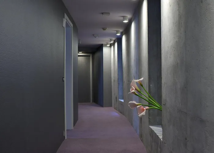 Hotel Vander Urbani - A Member Of Design 4*