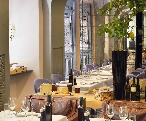 Hotel Vander Urbani - A Member Of Design Ljubljana