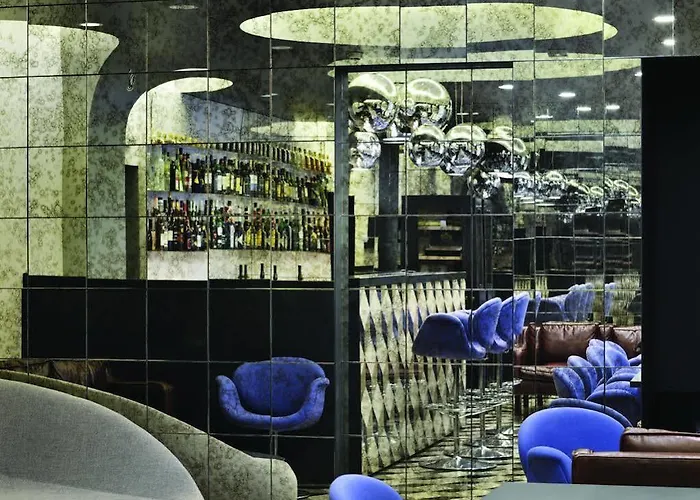 Vander Urbani - A Member Of Design 4* Ljubljana