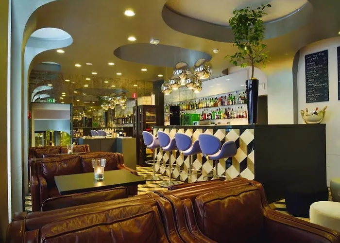 Vander Urbani - A Member Of Design Ljubljana